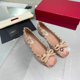 Picture of Valentino Shoes _SKUValentinosz35-402CK080119960